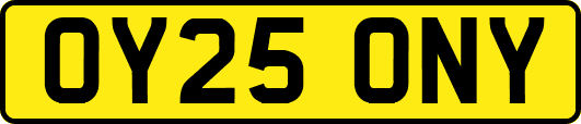 OY25ONY