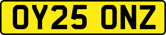 OY25ONZ