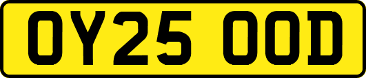 OY25OOD