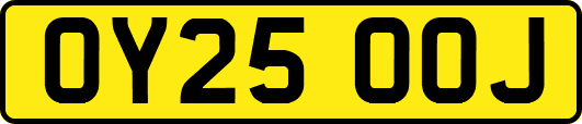 OY25OOJ