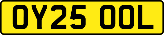 OY25OOL