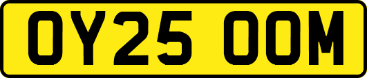 OY25OOM