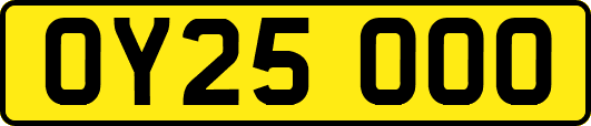 OY25OOO