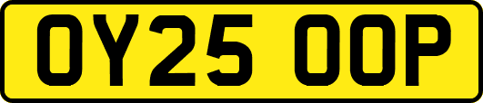 OY25OOP