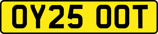 OY25OOT