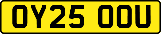 OY25OOU
