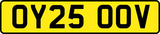 OY25OOV