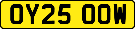 OY25OOW