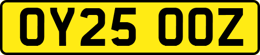 OY25OOZ