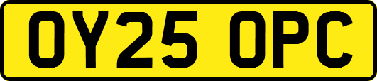 OY25OPC