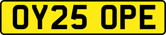 OY25OPE