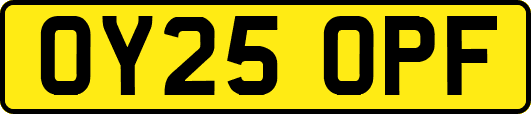 OY25OPF