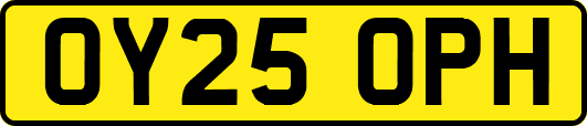 OY25OPH