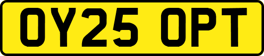 OY25OPT
