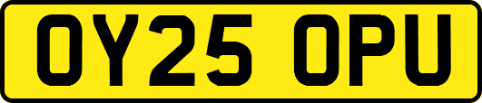 OY25OPU