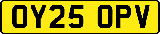 OY25OPV