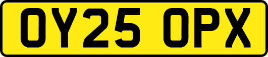 OY25OPX