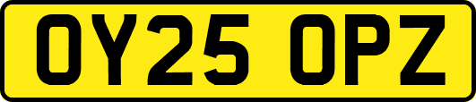 OY25OPZ