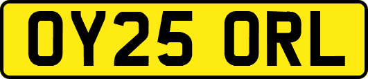 OY25ORL