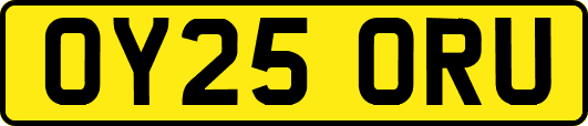 OY25ORU