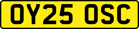 OY25OSC