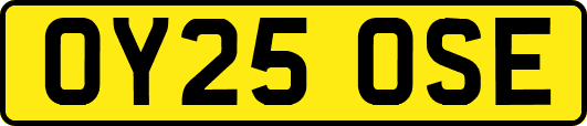 OY25OSE