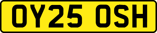 OY25OSH