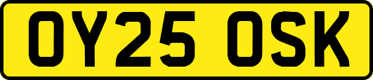 OY25OSK