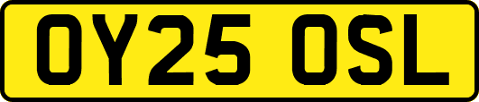 OY25OSL