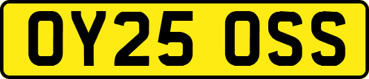 OY25OSS