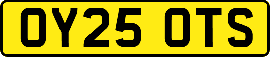 OY25OTS