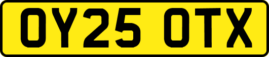 OY25OTX