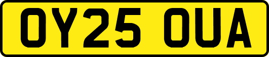 OY25OUA