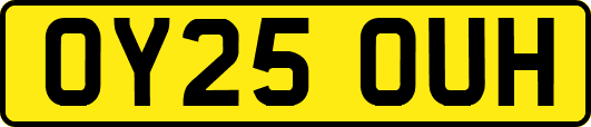 OY25OUH