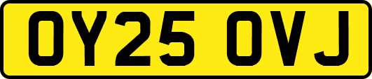 OY25OVJ