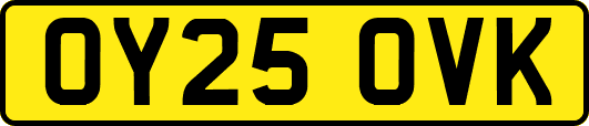 OY25OVK