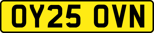 OY25OVN
