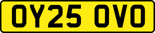 OY25OVO