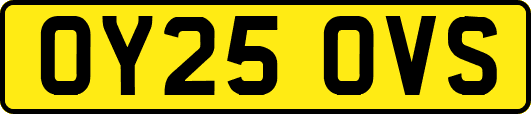 OY25OVS