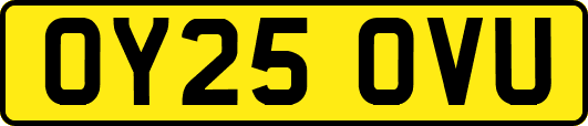 OY25OVU