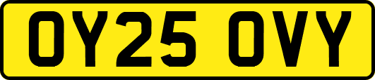 OY25OVY