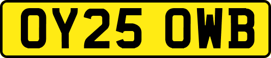 OY25OWB