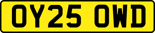 OY25OWD