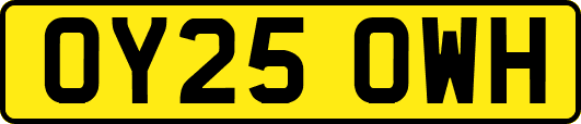 OY25OWH
