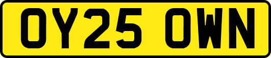 OY25OWN