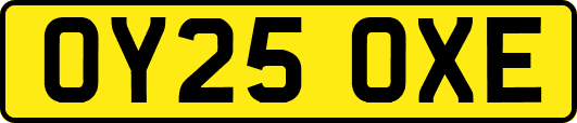 OY25OXE