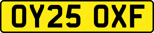 OY25OXF