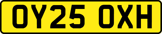 OY25OXH