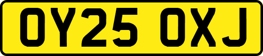 OY25OXJ