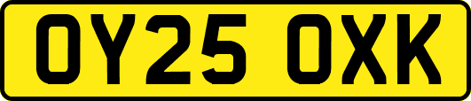 OY25OXK
